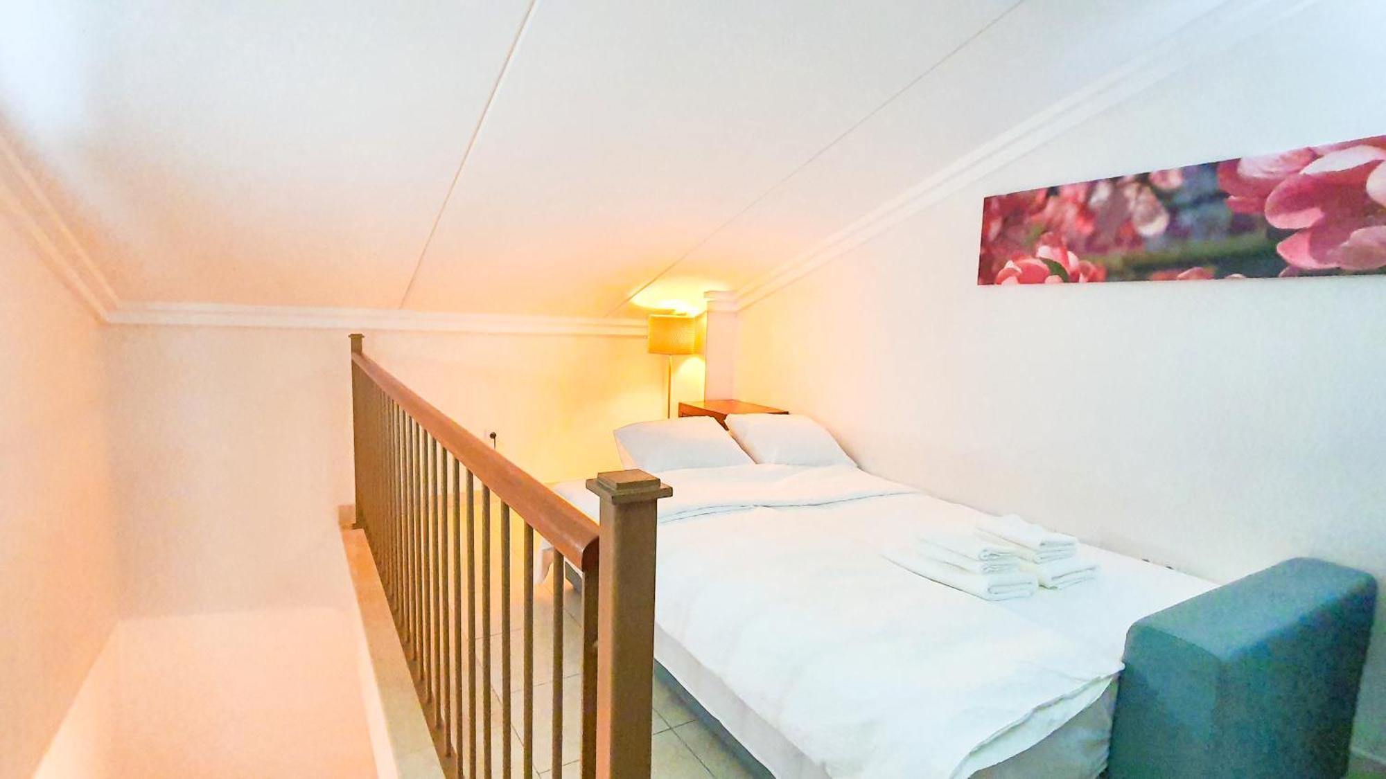 4-bedroom Corales With Jacuzzi, Garden, Close To Everything Los Cristianos (Tenerife)