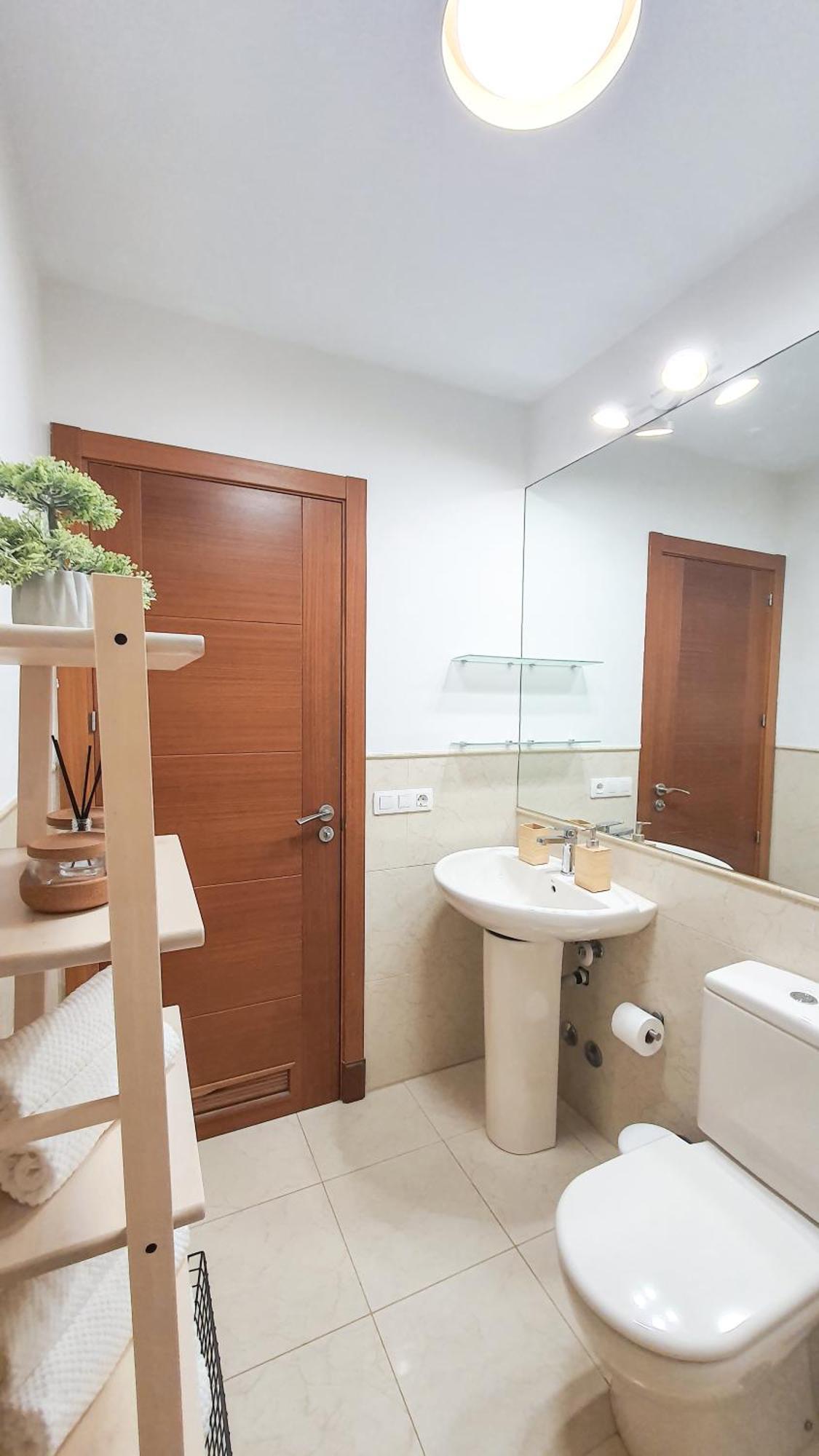 Villa 4-bedroom Corales With Jacuzzi, Garden, Close To Everything *